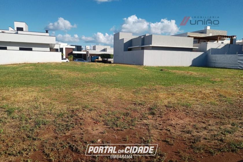 Terreno &agrave; venda - 255m&sup2; - Gleba Figueira