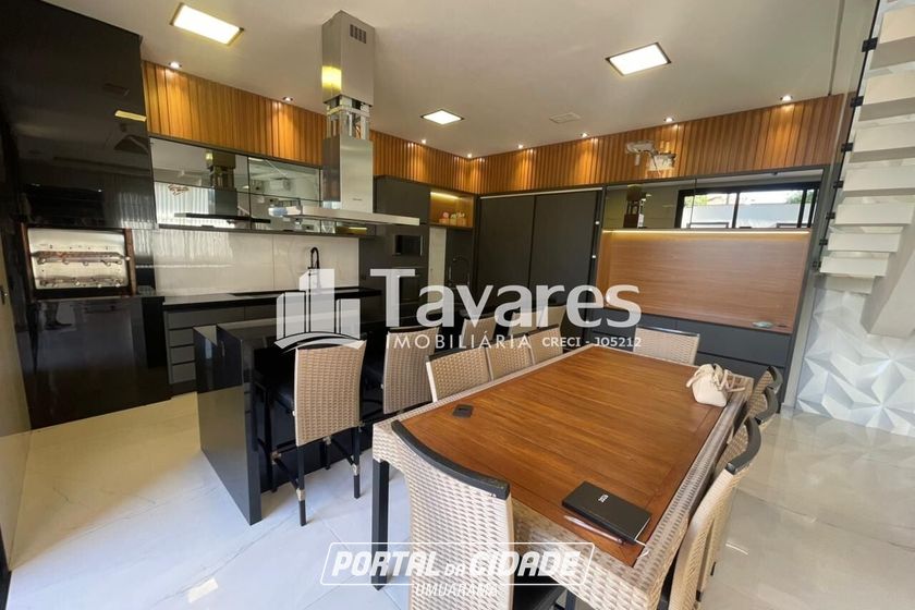 Sobrado &agrave; venda - 102m&sup2; - Jardim Colibri