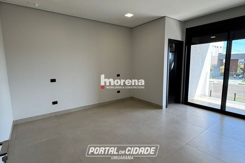 Sobrado &agrave; venda - 278m&sup2; - PAYSAGE ESSENZA CONDOM&Iacute;NIO