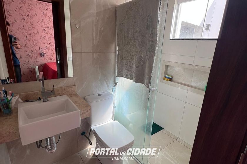 Casa &agrave; venda - 192m&sup2; - Jardim Belvedere