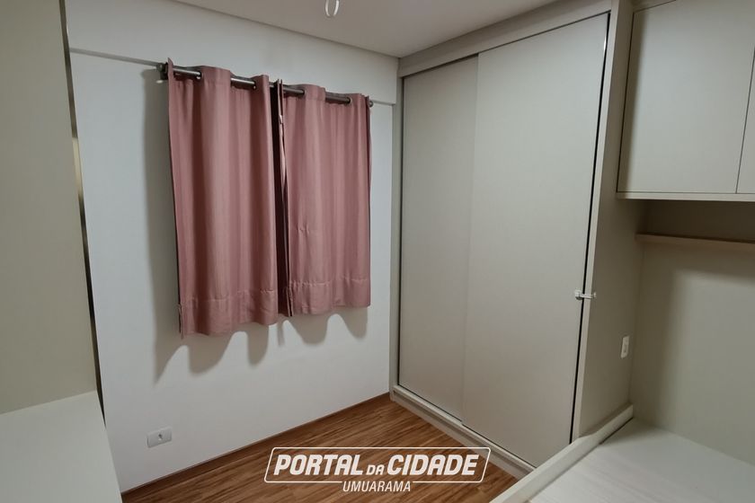 Apartamento para alugar - JARDIM SOCIAL
