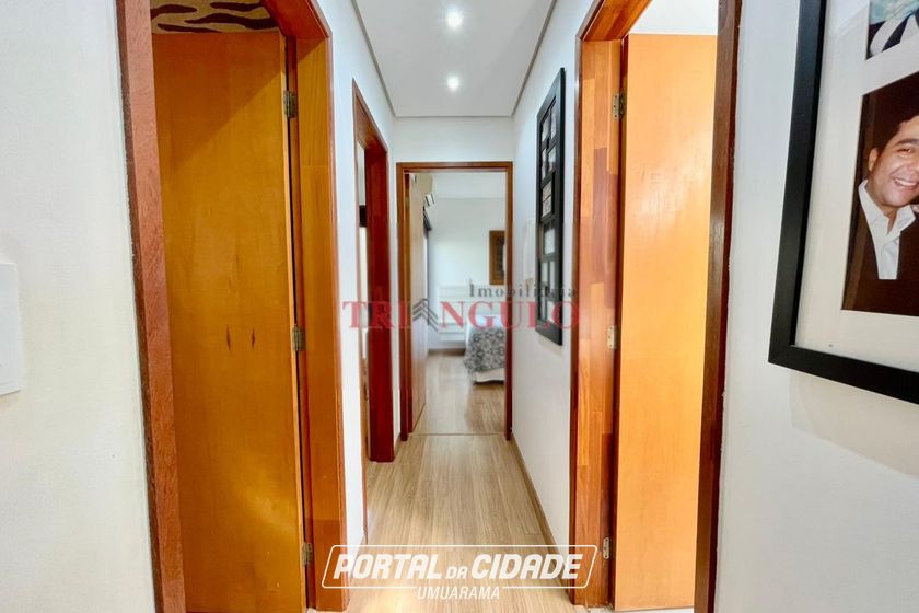 Casa &agrave; venda - 145m&sup2; - ZONA IV
