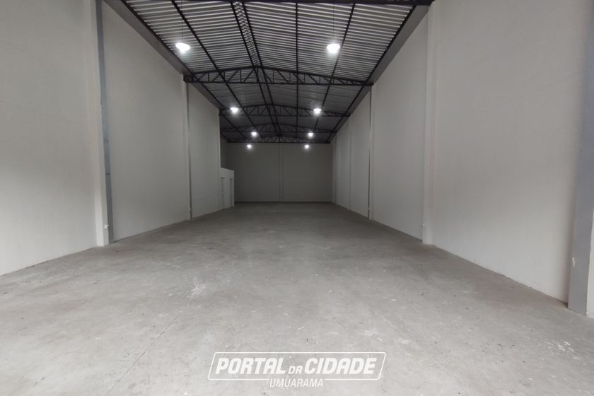 Sal&atilde;o Comercial para alugar - 270m&sup2; - PARQUE SAN REMO I