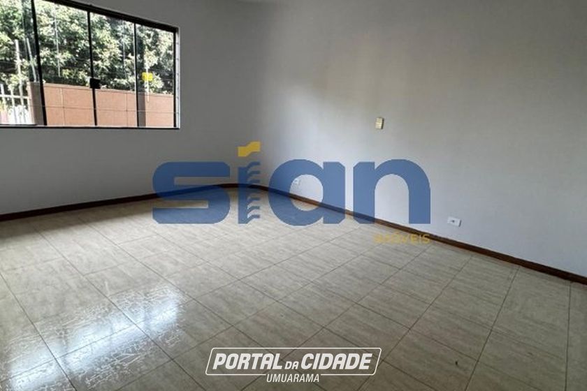 Casa para alugar - 200m&sup2; - Zona II