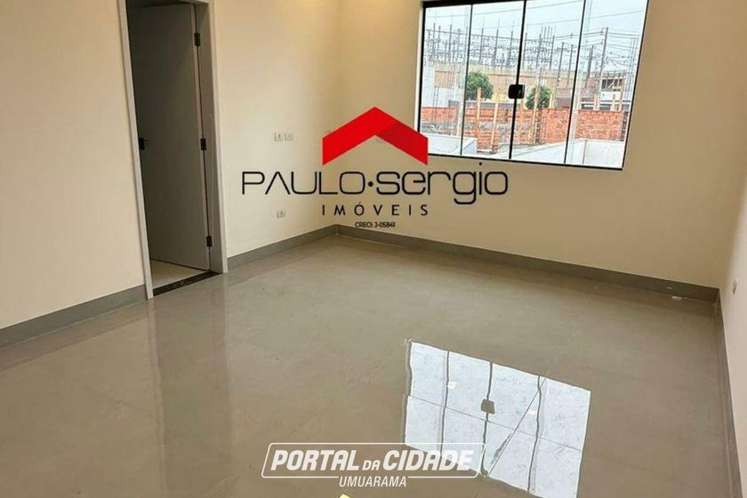 Sobrado &agrave; venda - 200m&sup2; - Parque Melhoramentos