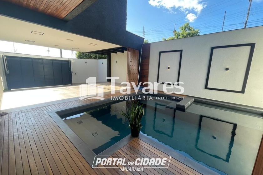 Sobrado &agrave; venda - 102m&sup2; - Jardim Colibri