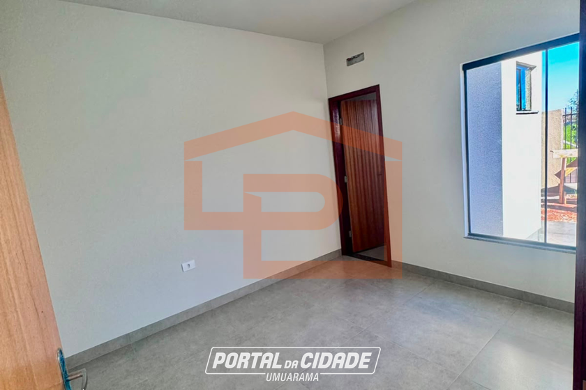Casa para alugar - 74m&sup2; - Jardim Portugu&ecirc;s