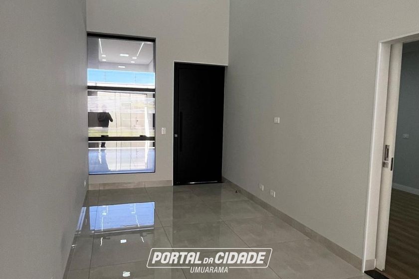 Casa &agrave; venda - 132m&sup2; - Parque Residencial Interlagos II