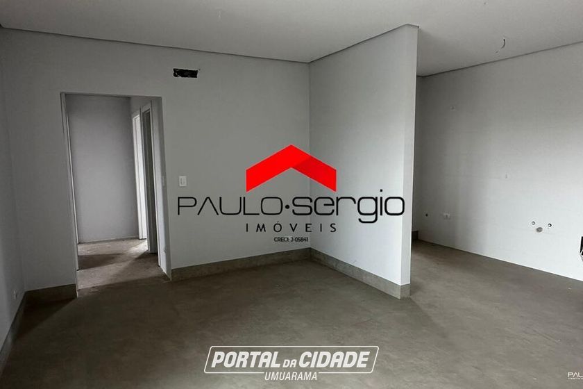 Apartamento &agrave; venda - 162m&sup2; - Jardim Harmonia