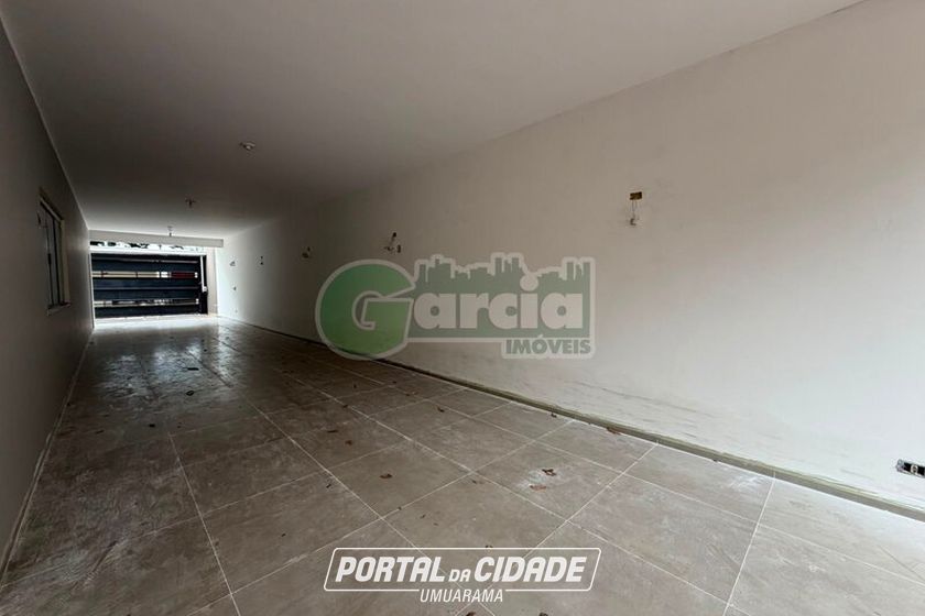 Casa para alugar - Jardim Colibri