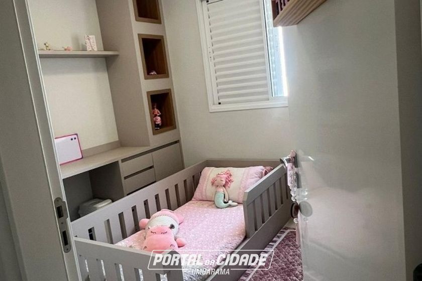 Apartamento &agrave; venda - 1m&sup2; - Jardim dos Principes