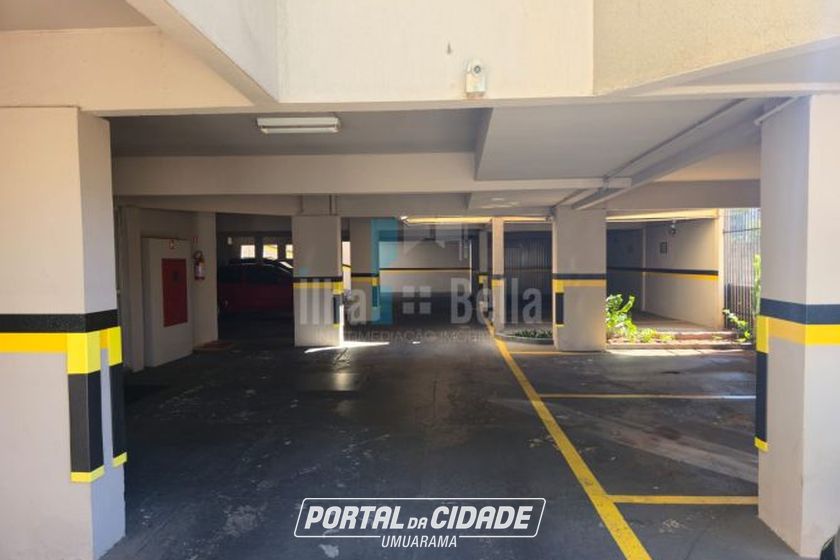 Apartamento &agrave; venda - Zona I