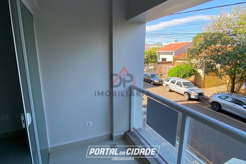 Apartamento &agrave; venda - 70m&sup2; - Centro