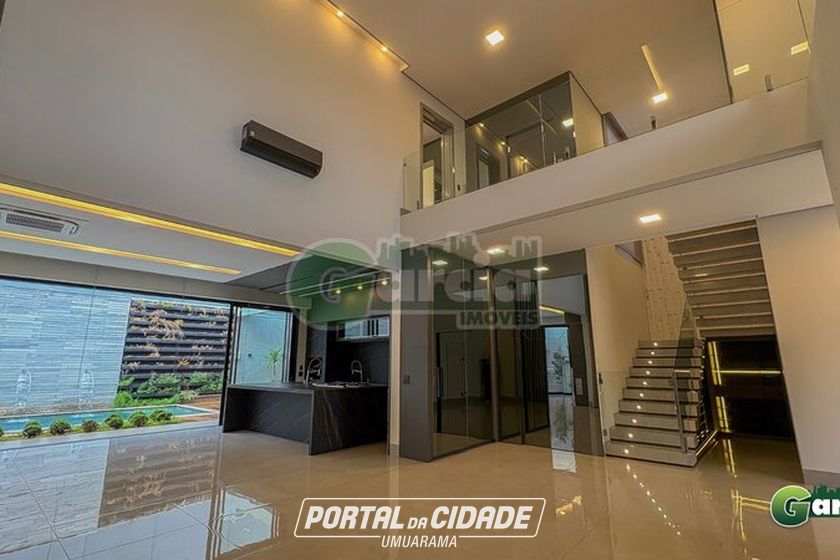 Casa para alugar - Parque Residencial Interlagos