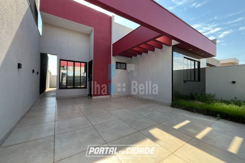 Casa &agrave; venda - 200m&sup2; - 