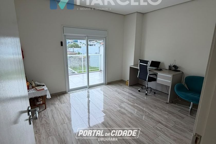 Sobrado &agrave; venda - 250m&sup2; - Jardim Am&eacute;rica