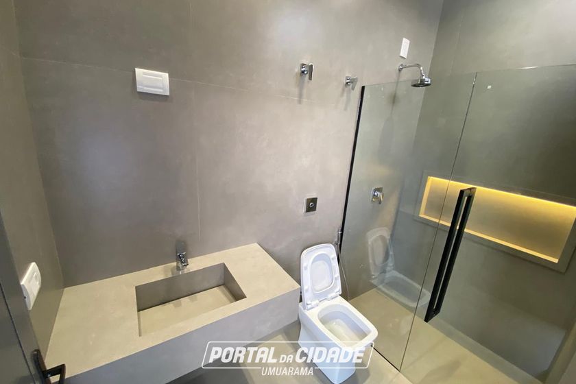 Casa &agrave; venda - 247m&sup2; - Residencial Euro Park