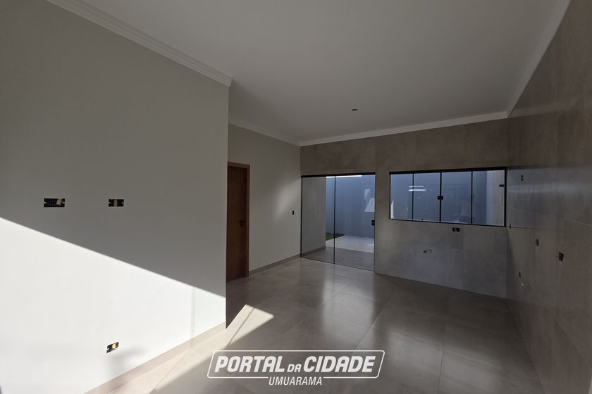 Casa &agrave; venda - 58m&sup2; - JARDIM DAS CEREJEIRAS
