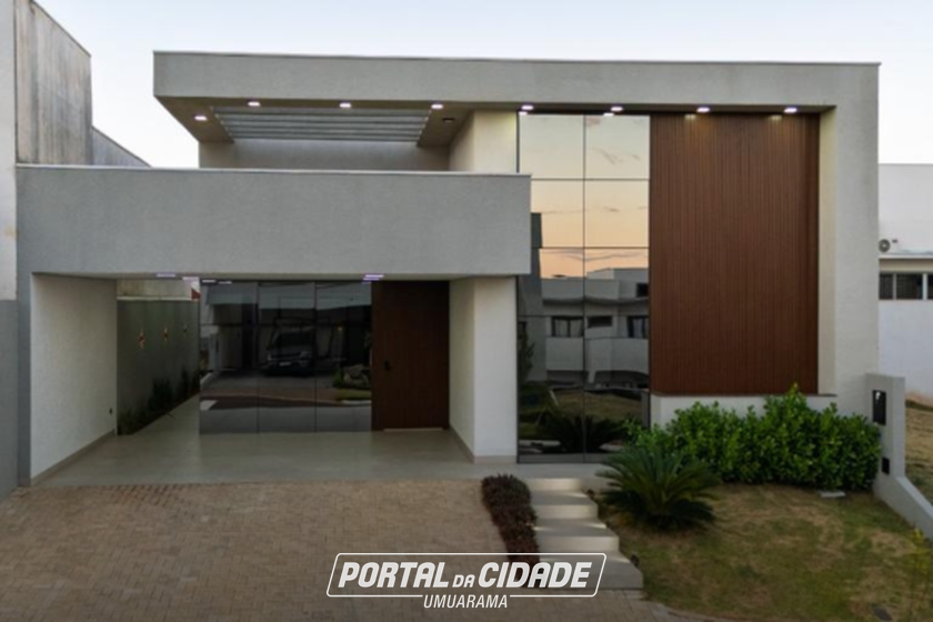 Casa para alugar - 240m&sup2; - Condom&iacute;nio Paysage Essenza