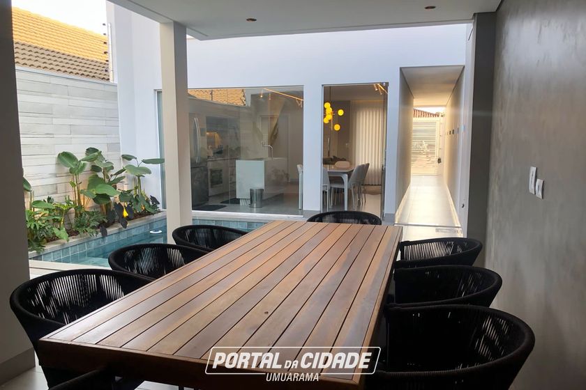 Sobrado &agrave; venda - 151m&sup2; - Jardim Oasis