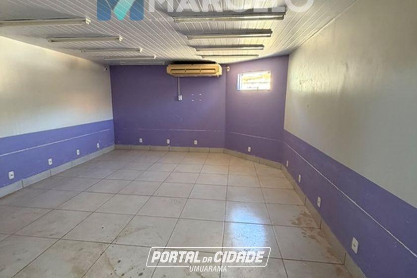 Sala Comercial &agrave; venda - 292m&sup2; - Zona I