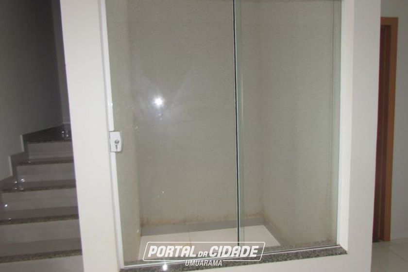 Sobrado &agrave; venda - 168m&sup2; - Alto da Paran&aacute;