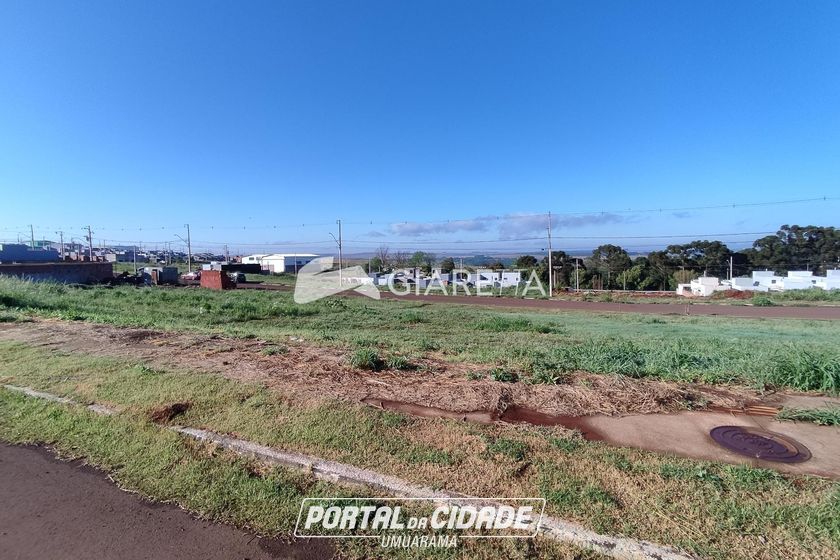 Terreno &agrave; venda - 250m&sup2; - JARDIM PANORAMA