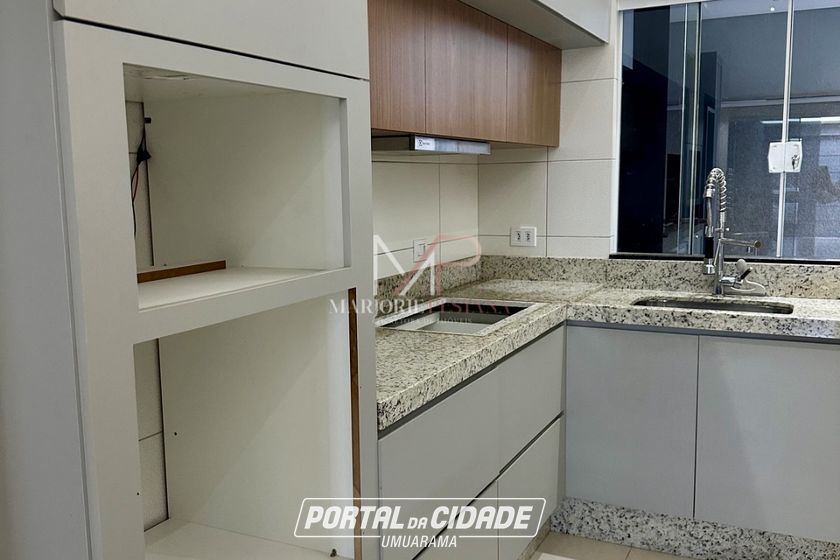 Casa &agrave; venda - 107m&sup2; - Parque da G&aacute;vea