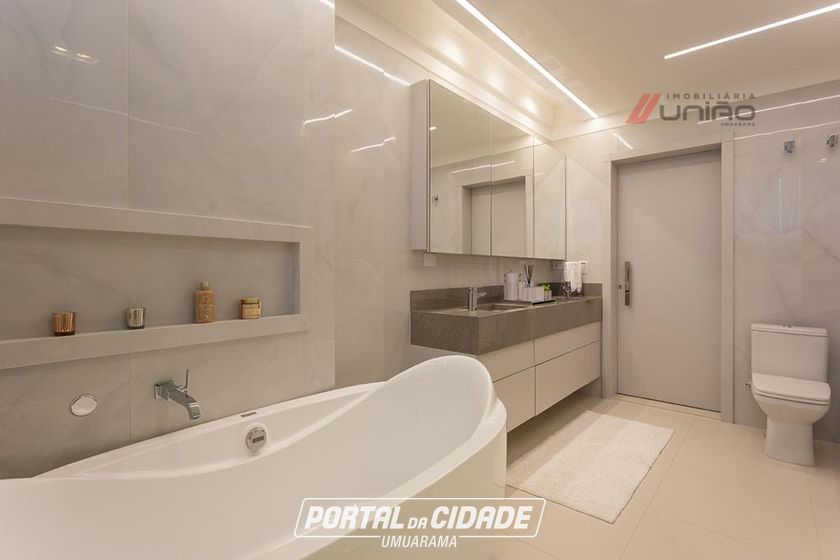 Apartamento &agrave; venda - 185m&sup2; - Zona II