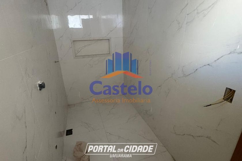 Casa &agrave; venda - 82m&sup2; - PARQUE PORTUGAL