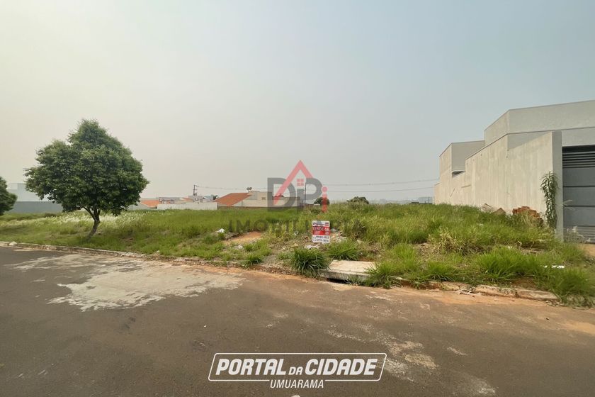 Terreno &agrave; venda - 220m&sup2; - Parque Residencial Metropolitano