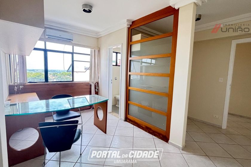 Sal&atilde;o Comercial para alugar - Zona I-a