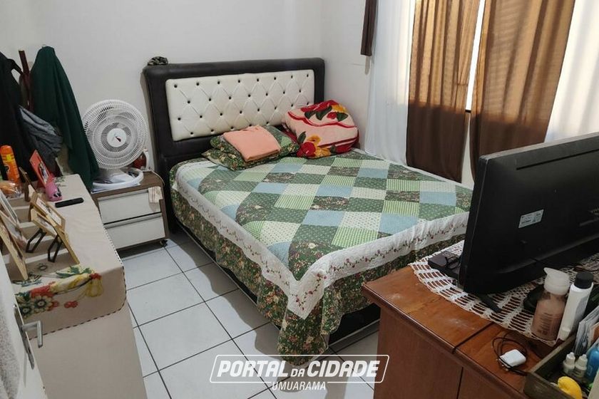 Casa &agrave; venda - 69m&sup2; - JARDIM KENNEDY