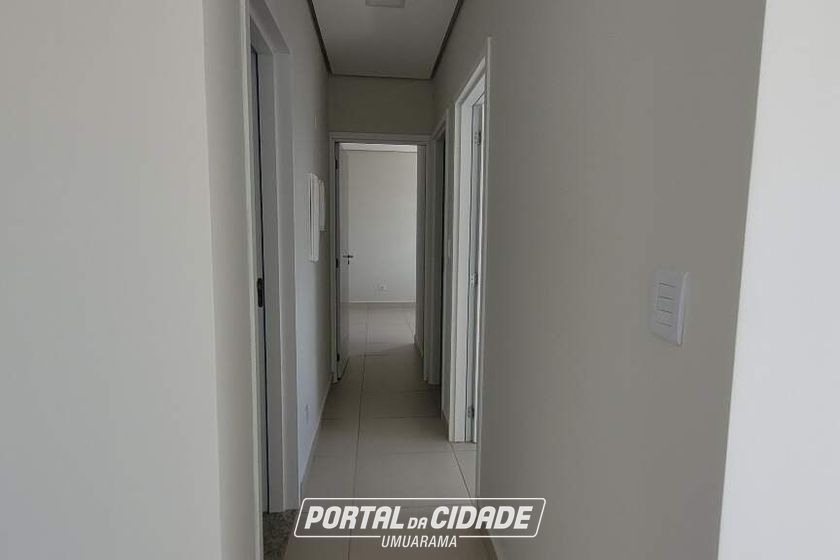 Apartamento &agrave; venda - 66m&sup2; - Parque Residencial Interlagos