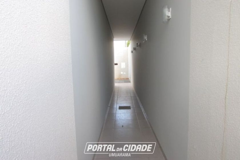 Sobrado &agrave; venda - 168m&sup2; - Alto da Paran&aacute;