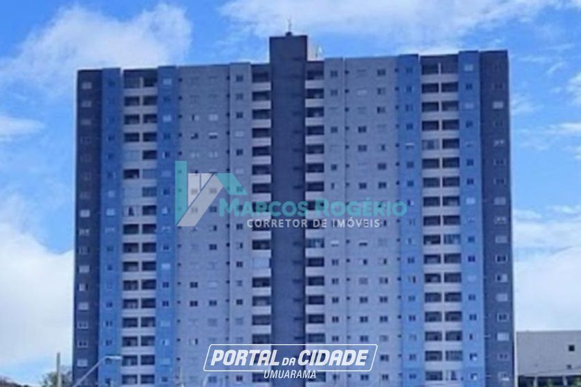 Apartamento &agrave; venda - 76m&sup2; - Zona VII
