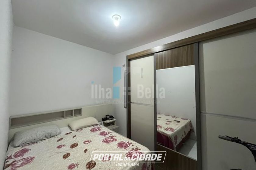Casa &agrave; venda - Jardim Imigrantes
