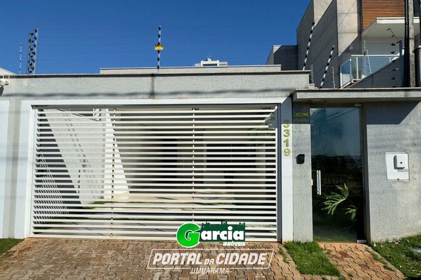 Casa &agrave; venda - 220m&sup2; - Jardim Europa