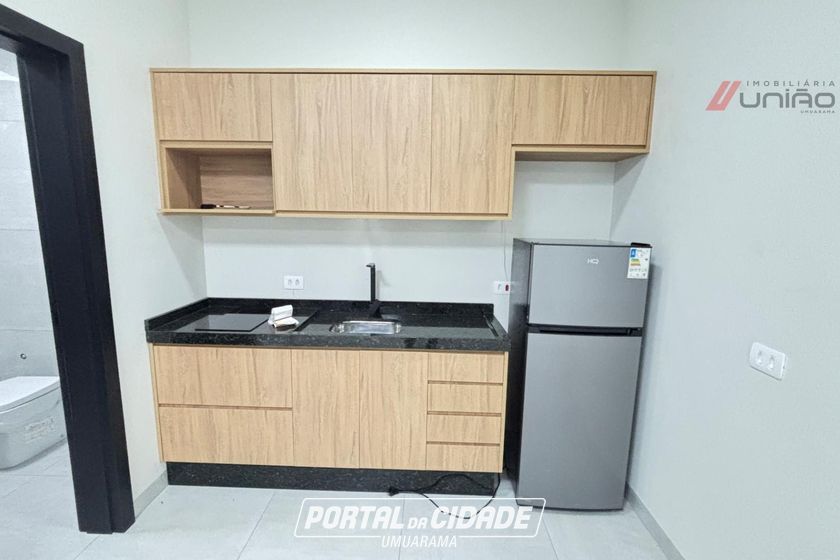 Sal&atilde;o Comercial para alugar - Zona I-a