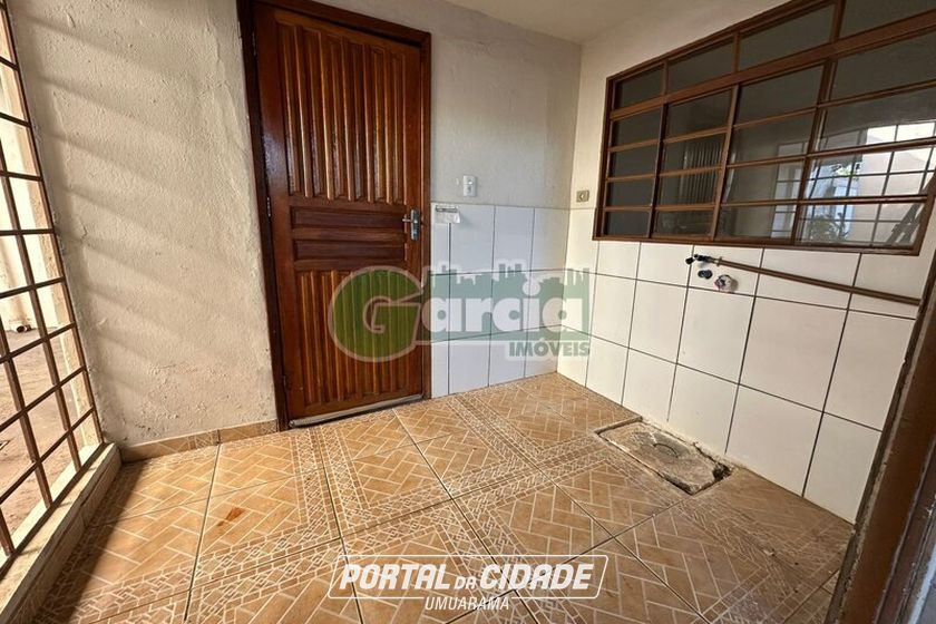 Casa &agrave; venda - 172m&sup2; - Conjunto Patrim&ocirc;nio Umuarama