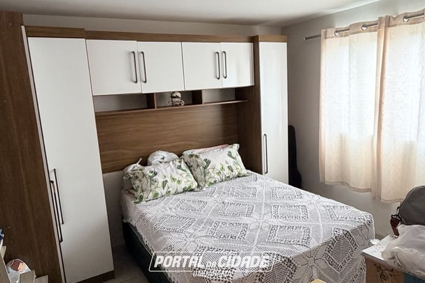 Casa &agrave; venda - 151m&sup2; - Parque Presidente