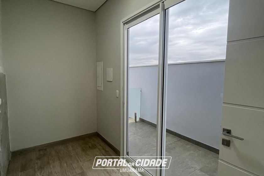 Sobrado &agrave; venda - 231m&sup2; - Paysage essenza