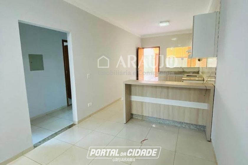Casa para alugar - Parque Cidade Jardim