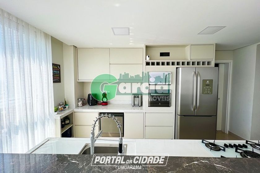 Apartamento &agrave; venda - Jardim dos Pr&iacute;ncipes