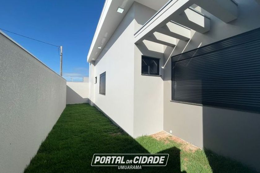 Casa &agrave; venda - 