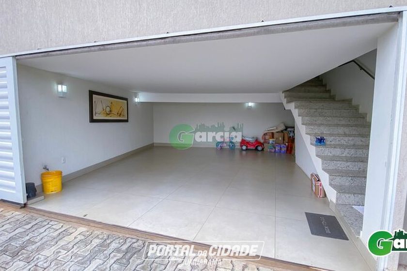 Apartamento &agrave; venda - 279m&sup2; - Zona II