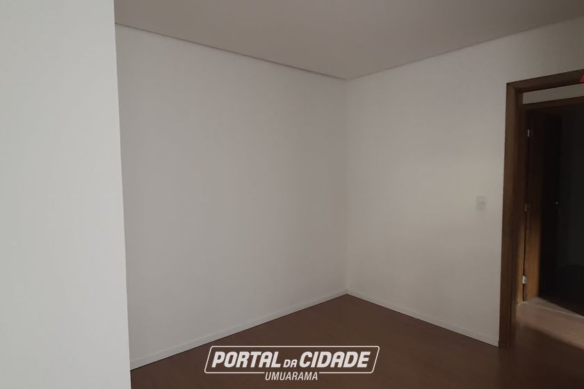 Apartamento &agrave; venda - 111m&sup2; - Zona I