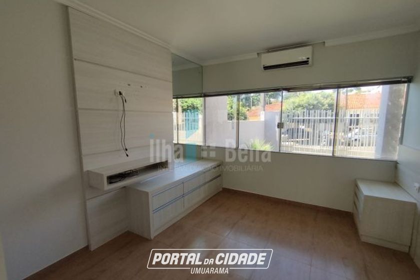 Casa para alugar - Jardim Aratimb&oacute;