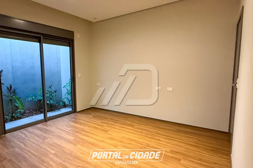 Casa &agrave; venda - 362m&sup2; - Residencial Euro Park