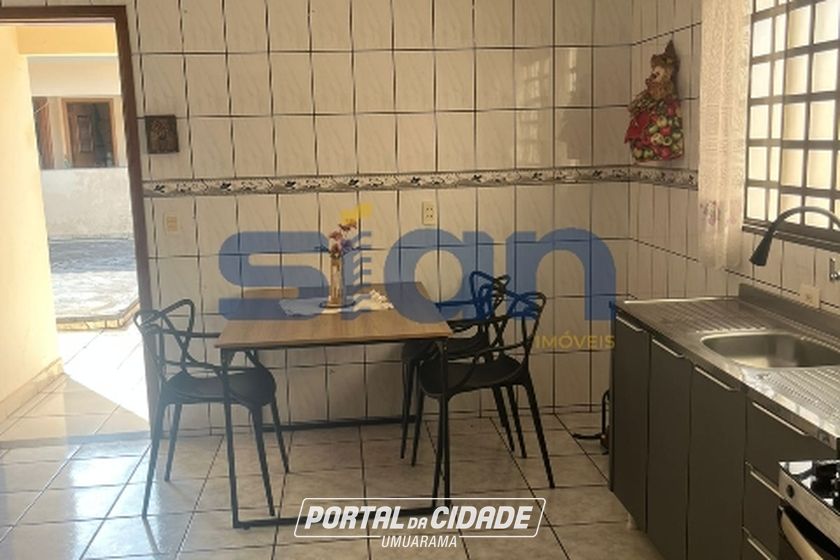 Casa &agrave; venda - 380m&sup2; - Jardim Global